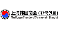 The Korean Chamber of Commerce in Shanghai logo